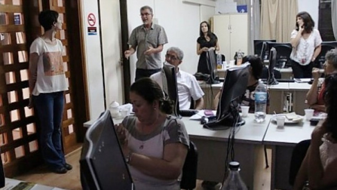 Formarán en derechos humanos en el Ingreso a Ciencias Políticas