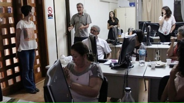 imagen Formarán en derechos humanos en el Ingreso a Ciencias Políticas
