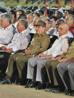 Eliminar el embargo y devolver Guantánamo, las exigencias cubanas