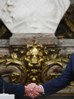 Moneda común entre Argentina y Brasil: qué dijo Lula