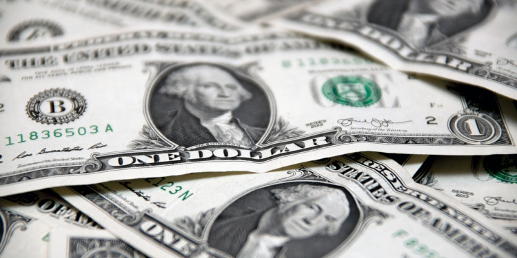 El dólar comenzó la semana cotizando a $25,25