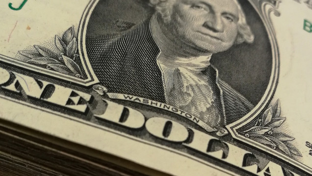 imagen Tras el Súpermartes, el dólar abrió estable a $ 24,50