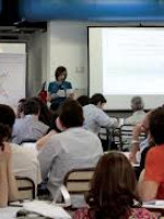 Café Universidad - Plan Estratégico UNCuyo - Adela Monge