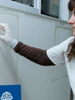 Crean una pintura que evita el contagio de infecciones intrahospitalarias