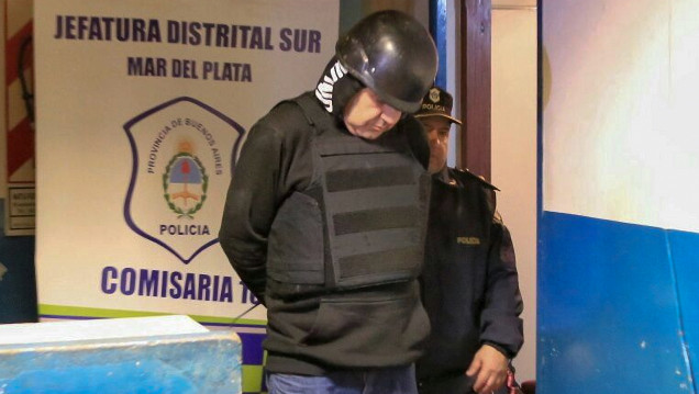 imagen El cuñado de De Vido se negó a declarar