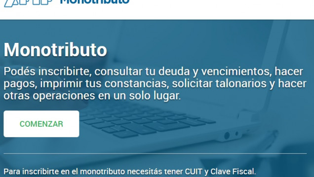 imagen Paso a paso: cómo recategorizarte en el Monotributo