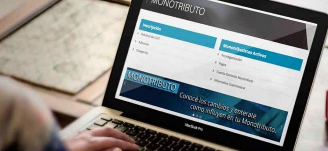 Cómo es el proceso de reintegro de dinero de la AFIP a monotributistas y autónomos