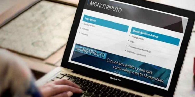 Cómo es el proceso de reintegro de dinero de la AFIP a monotributistas y autónomos