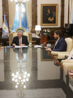 Se promulgó la Ley de Alivio Fiscal para monotributistas, que beneficiaría a 4,5 millones de personas