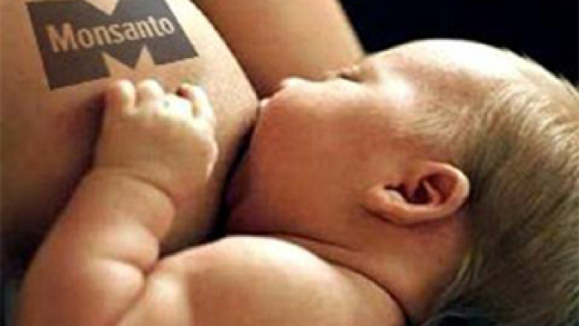 imagen La teta asustada