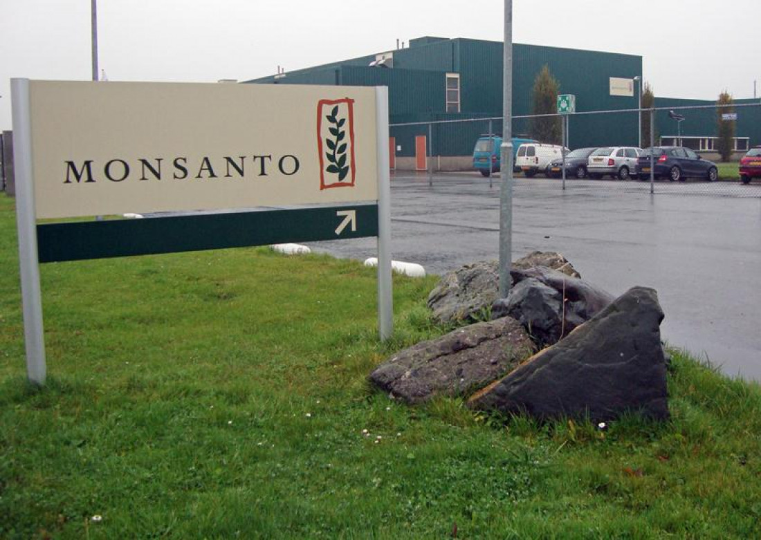 Acusan de "ecocidio" internacional a la multinacional Monsanto
