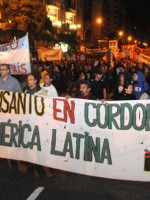 La Secretaría de Ambiente de Córdoba rechazó el estudio de impacto ambiental presentado por la empresa Monsanto 