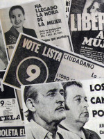 Aquella campaña electoral de marzo de 1973  