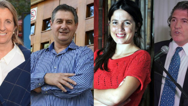 imagen Elecciones legislativas: datos reveladores de una encuesta mendocina