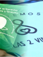Banfi y Huczak, dos diputadas a favor y en contra del aborto legal