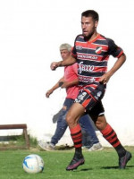 Juan Pablo Montaña, cruzado de pura cepa