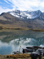 Argentina participará en una investigación internacional por el cambio climático