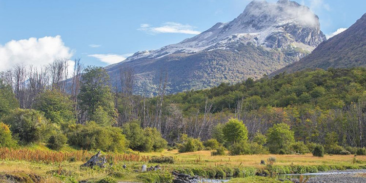 La cuarentena, "letal" para los guías de montaña