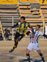 El Lobo del Norte quiere seguir feroz