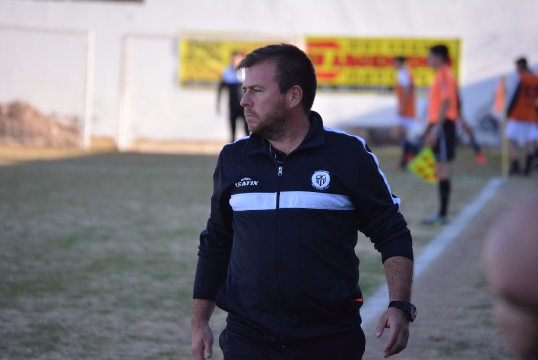 El Lobo del Norte afila sus colmillos para recibir a Peñarol