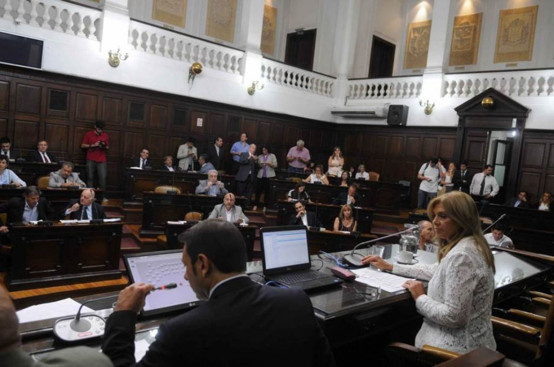 La Ley de Ética pública volvió con cambios al Senado