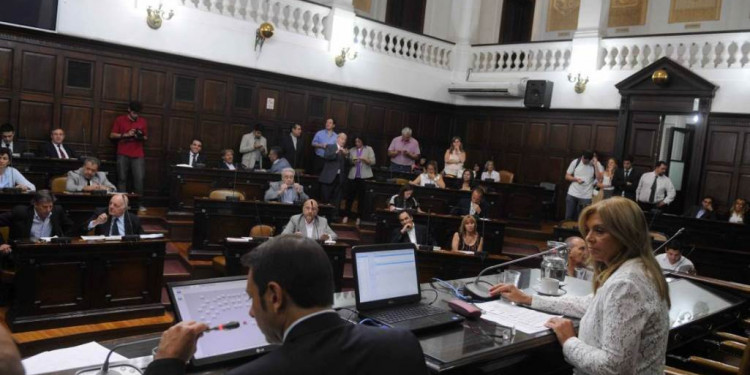 La Ley de Ética pública volvió con cambios al Senado