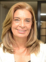 LAURA MONTERO: "CON TODAS LAS FUERZAS POLÍTICAS PODEMOS ARMAR UNA AGENDA DINÁMICA"