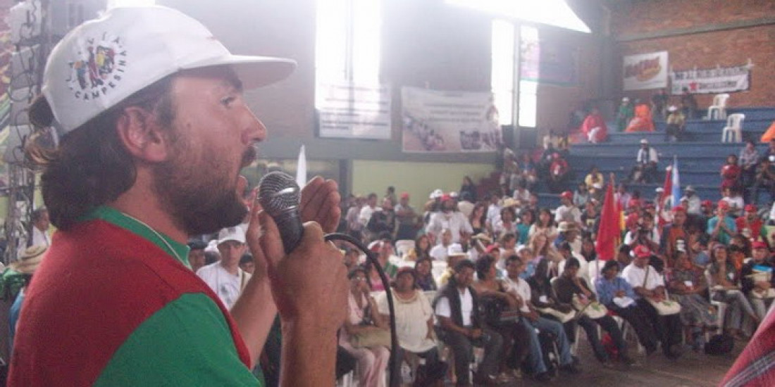 El plan territorial que quieren trabajadores rurales sin tierra 