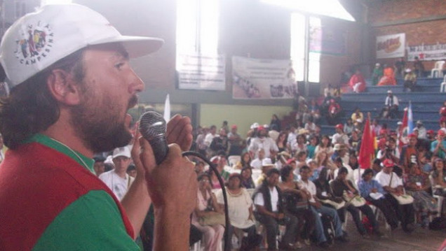 imagen El plan territorial que quieren trabajadores rurales sin tierra 