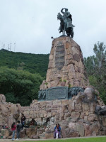 Salta y el país celebran el legado de Martín Miguel de Güemes