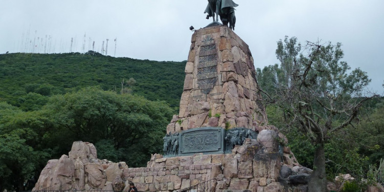 Salta y el país celebran el legado de Martín Miguel de Güemes