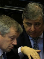 Por una interna política, peligra la sanción de la Ley de Alquileres