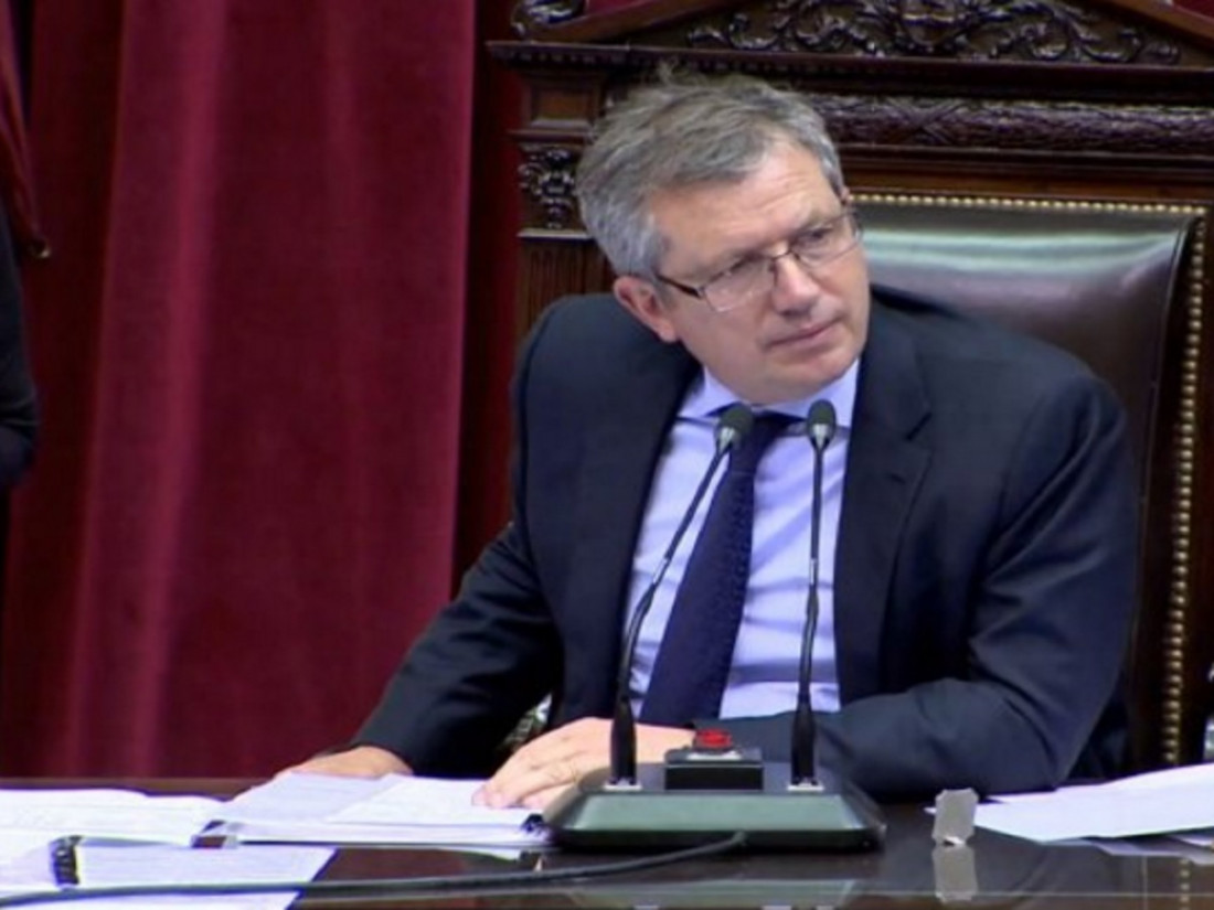 Diputados: Monzó avaló el aumento en los gastos de representación y vuelos 