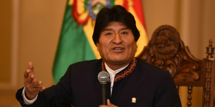Bolivia y Chile: otra pulseada a causa del contrabando en la frontera