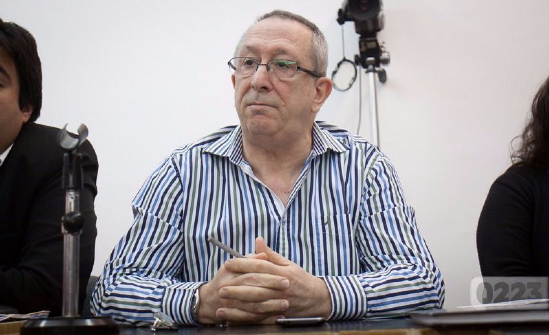 Falleció Francisco Morea, ex rector de la Universidad Nacional de Mar del Plata