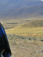 La referente mapuche Moria Millán fue absuelta por el juez Lleral