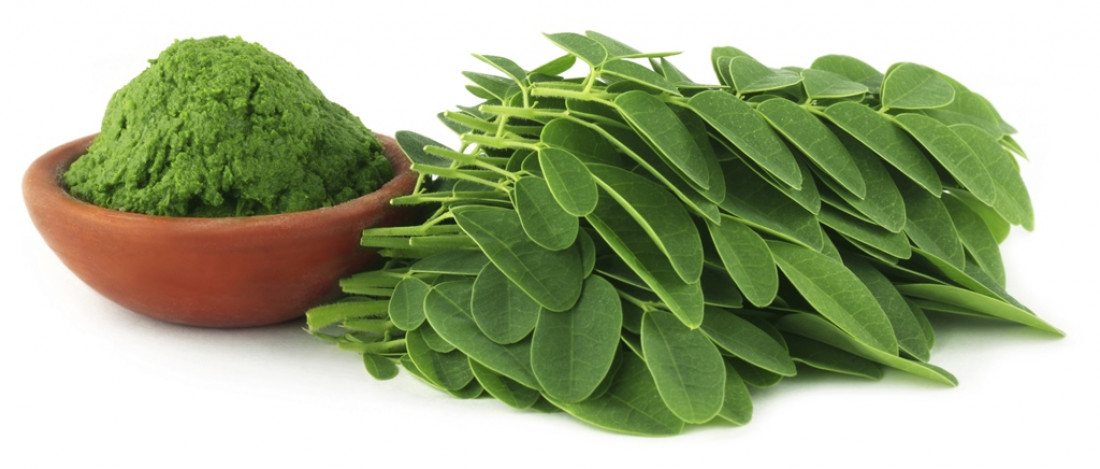 Los beneficios de la moringa, la aliada de los veganos