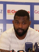 Santiago García: "Cuando arrancó el torneo no pensábamos estar en esta situación"
