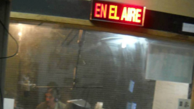 imagen La radio como camino a la libertad