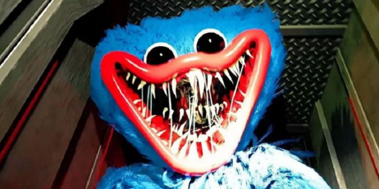"Huggy Wuggy" vuelve a generar preocupación en madres, padres y docentes 