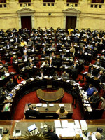 Aborto legal: voces a favor y en contra