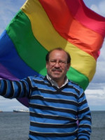 Polémica en Chile por el cuento "Nicolás tiene dos papás"