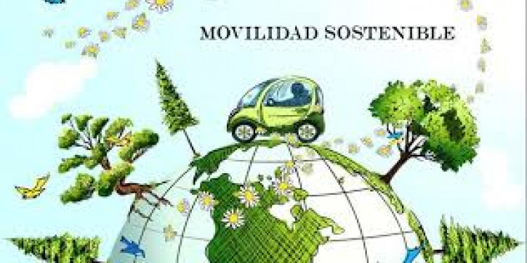 Movilidad Sostenible en la UNCUYO