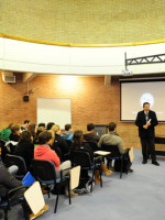 Abren convocatorias para realizar una movilidad estudiantil