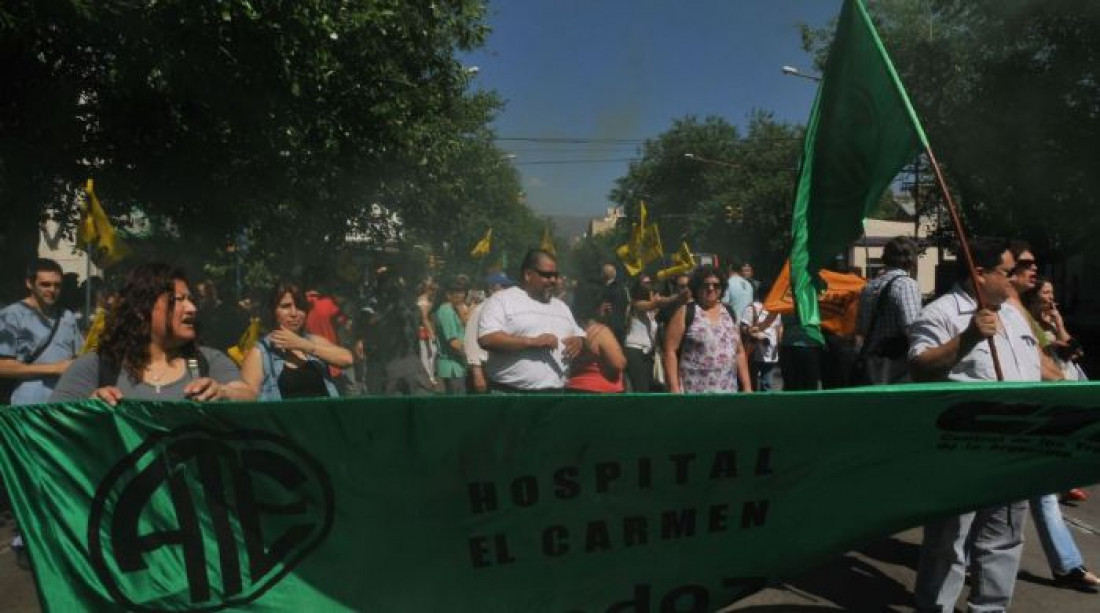 Conflicto en la OSEP