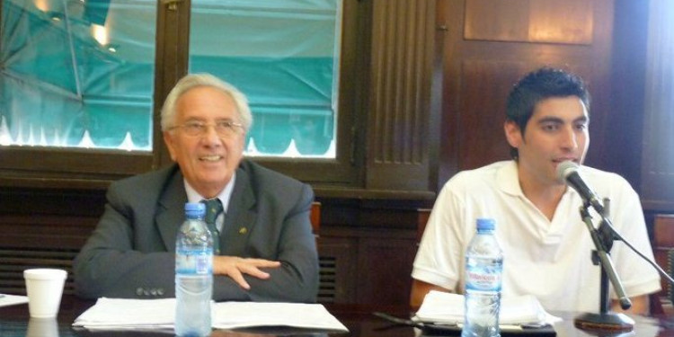 Proponen cambios en la Ley de Contrato de Trabajo