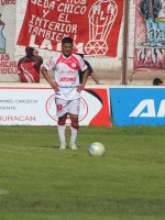 Gabriel Moyano: "La cancha va explotar"