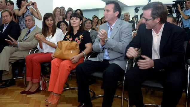 imagen Susana Trimarco: "Les prometo no parar"