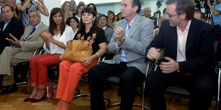 Susana Trimarco: "Les prometo no parar"