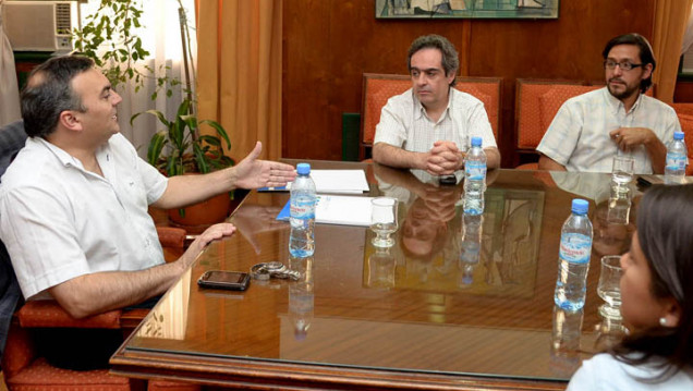 imagen Reforma Constitucional: aportes de la UNCuyo